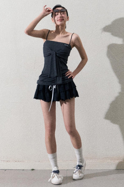 Tight Fit Slim Dress