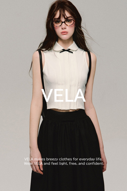 Delicate Fat Pink Waist Shirt