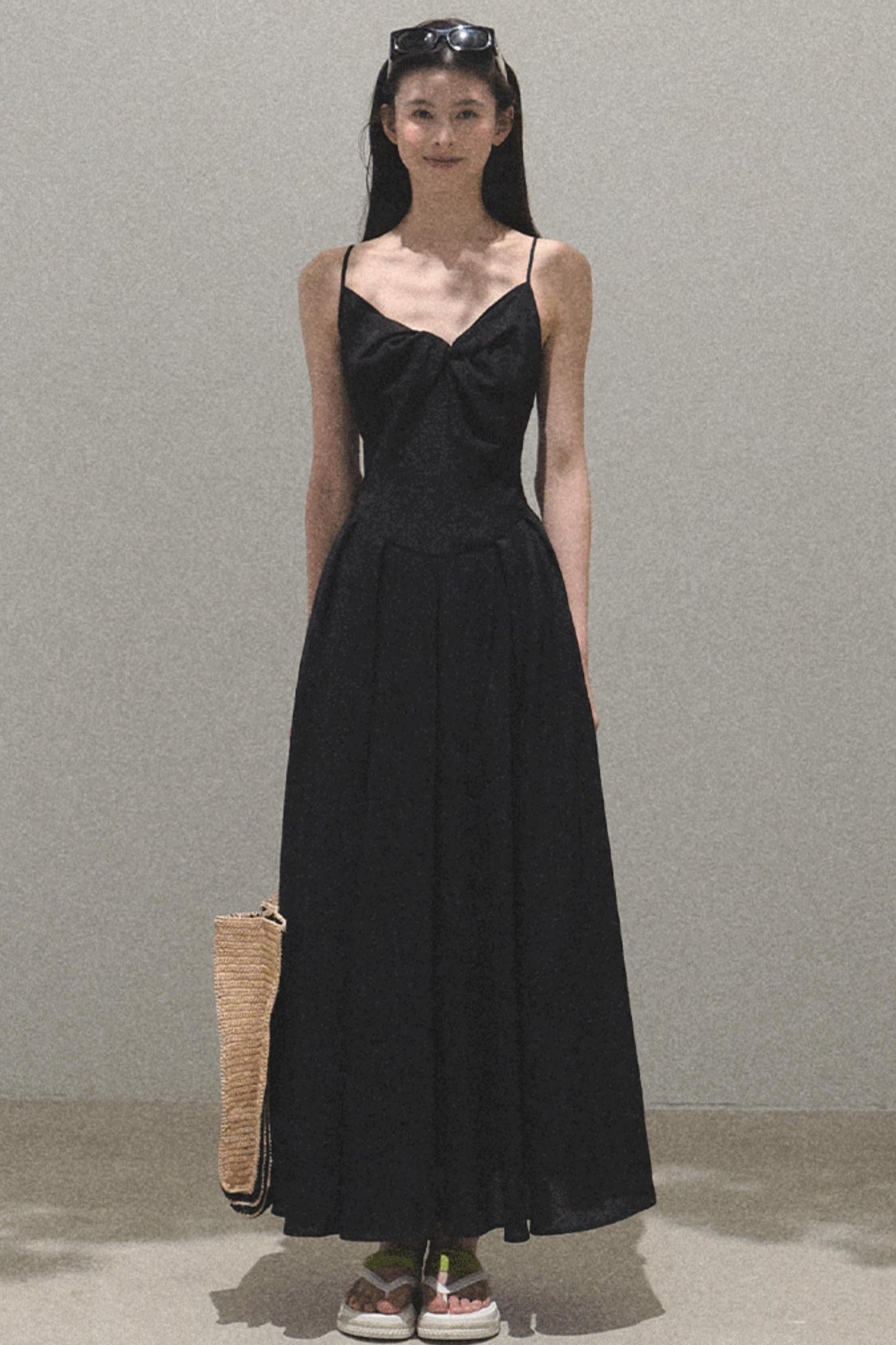 Vintage Camisole Dress