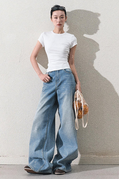 Relaxed Outdoor Soft Sole Sneakers