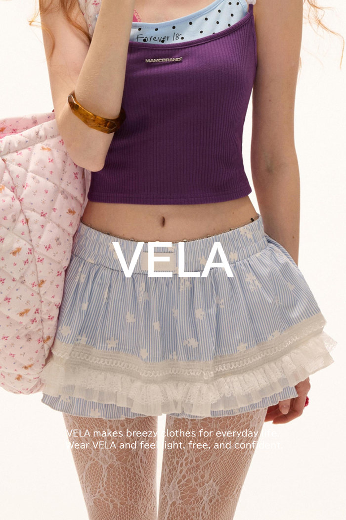 Summer Floral Bustier Skirt