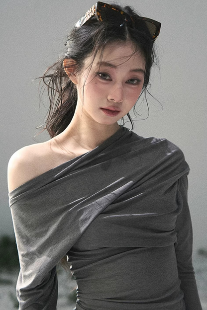 Shadow and Light T-Shirt