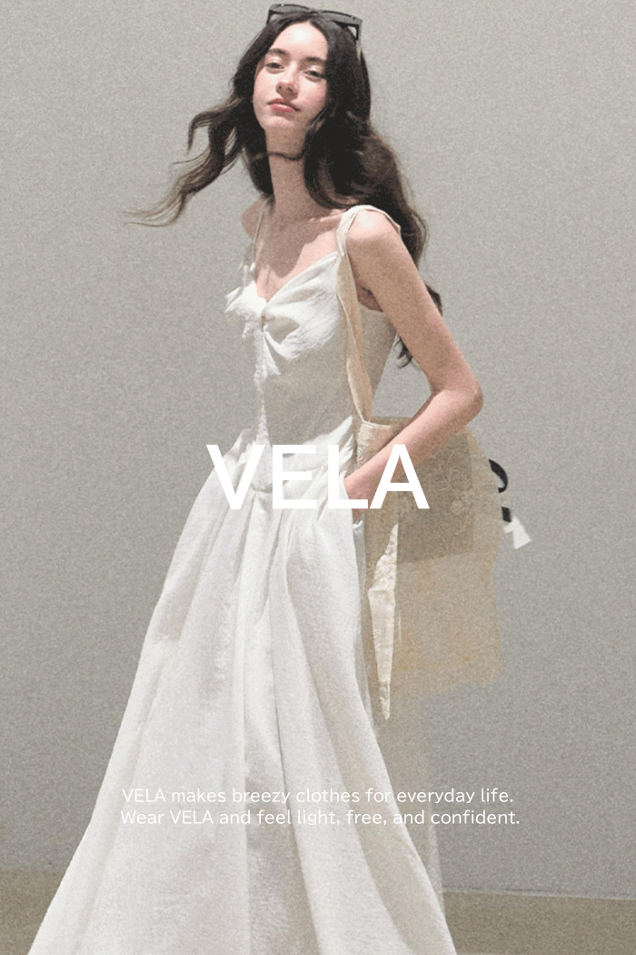 Vintage Camisole Dress