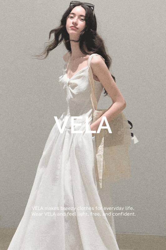 Vintage Camisole Dress