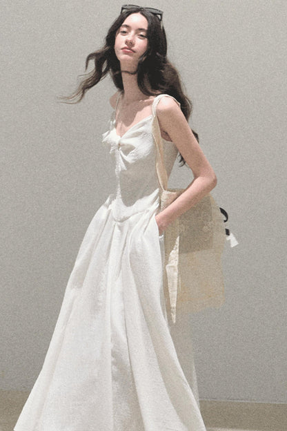 Vintage Camisole Dress