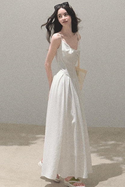 Vintage Camisole Dress