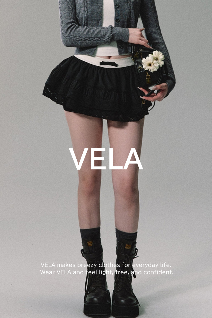 Versatile Black Lace Skirt