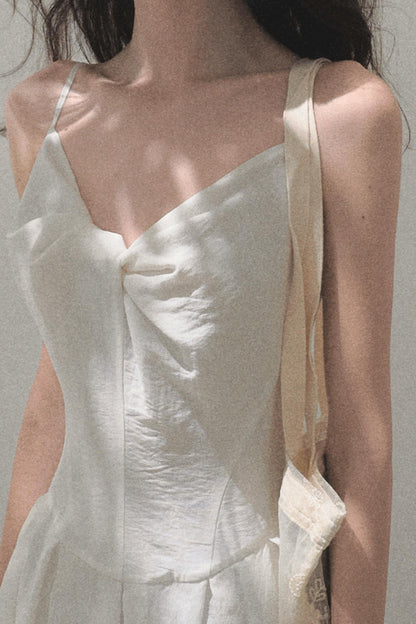 Vintage Camisole Dress