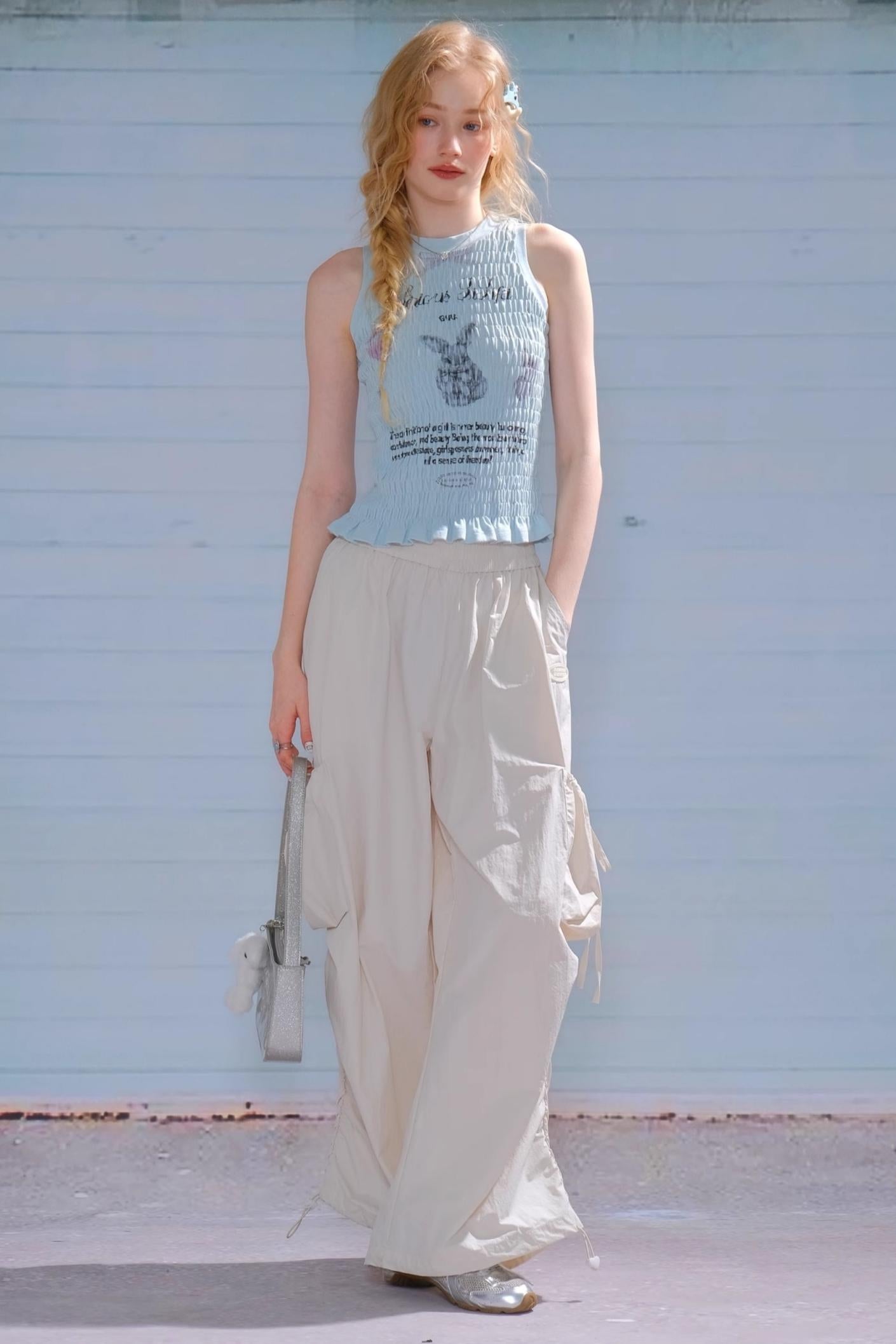 Sense Apricot Pants