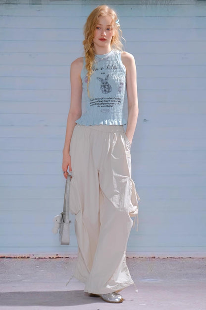 Sense Apricot Pants