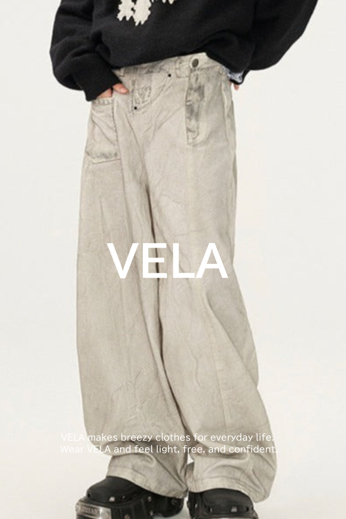 deconstructs patchwork dirty jeans pants