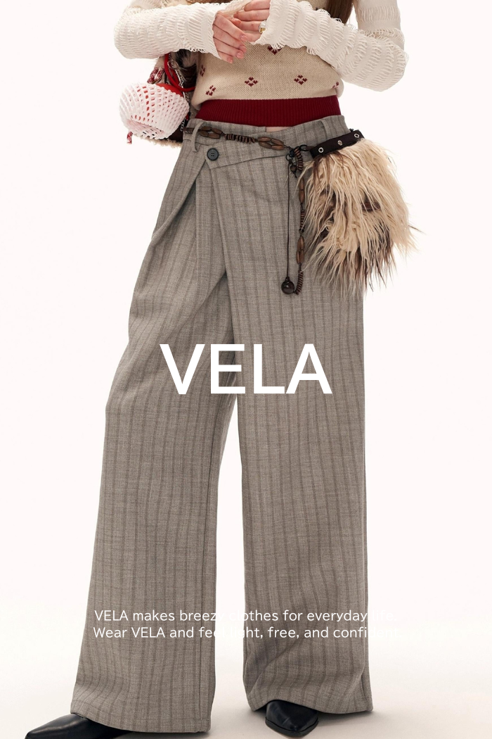 Deconstructed Patchwork Pleated Trousers