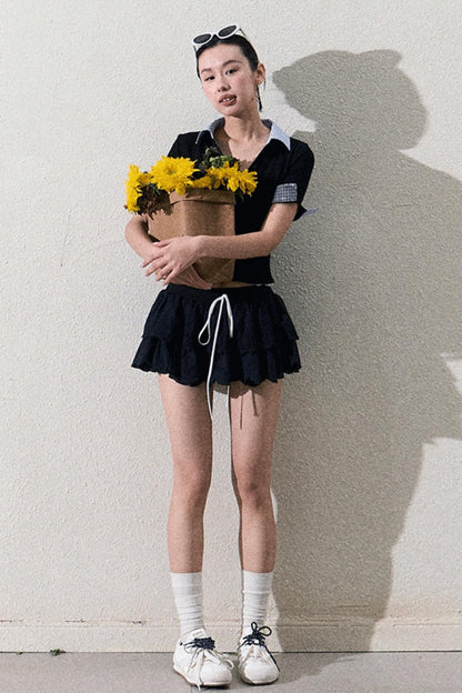 Relaxed Outdoor Soft Sole Sneakers