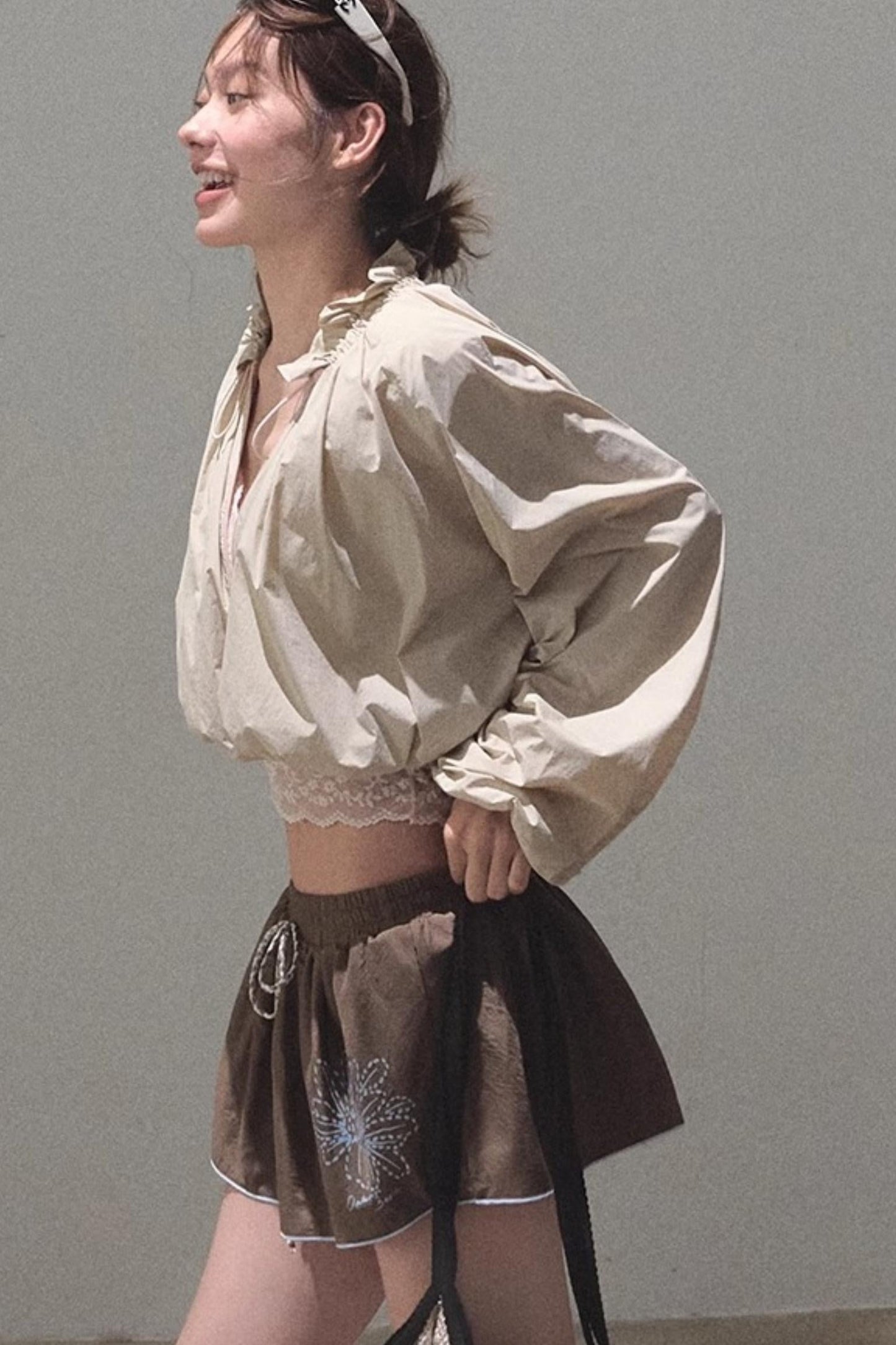 Summer SilkShield Jacket