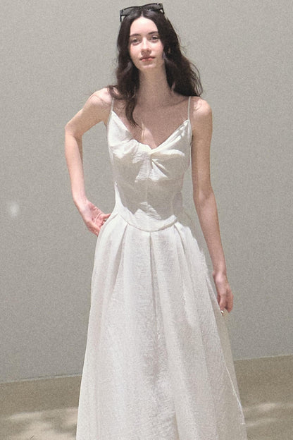 Vintage Camisole Dress