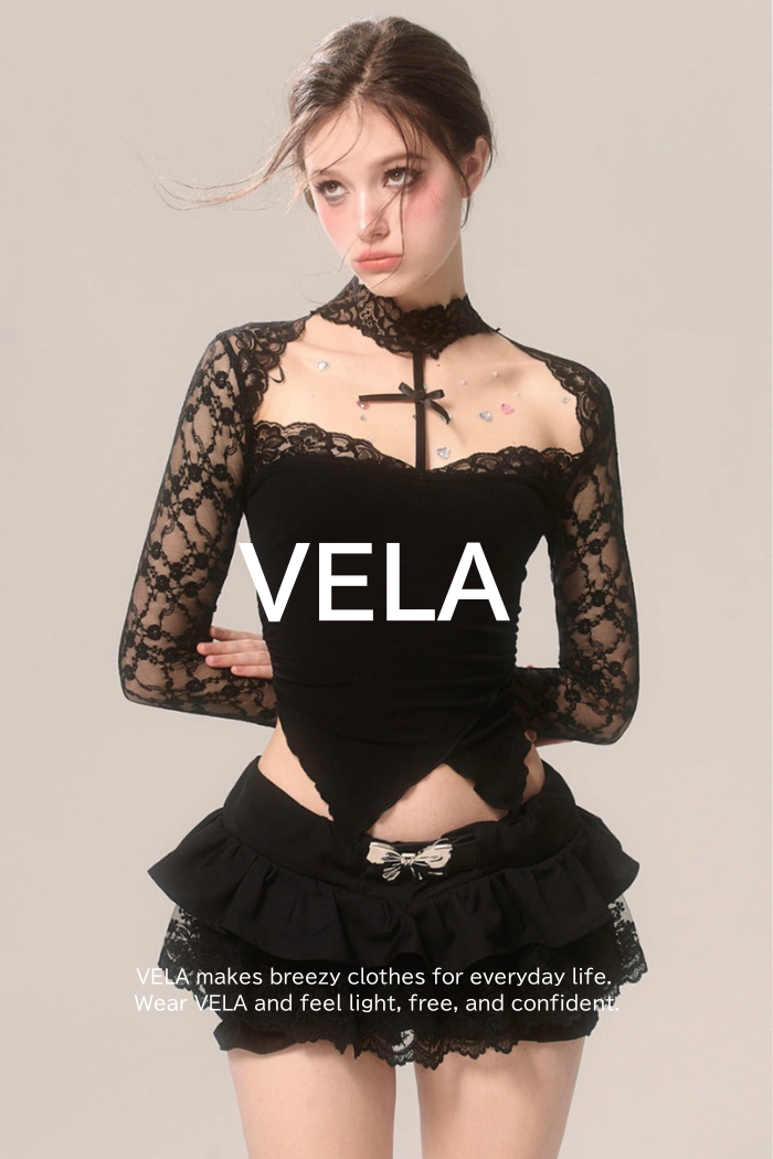 Sultry Off-Shoulder Lace Top