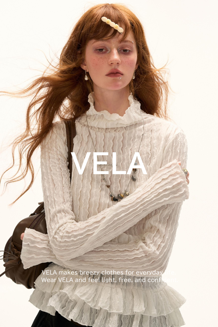 High-neck Slimming Long Sleeve Tee