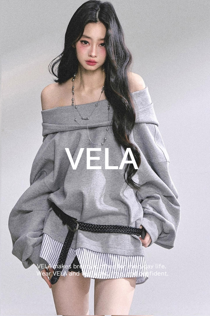 Autumn Oversized Hooded Sweatshirt