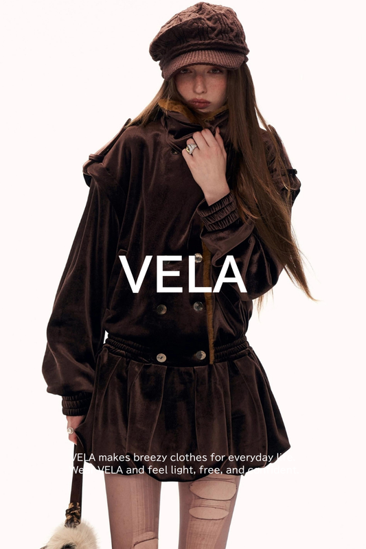 Floral Patchwork Jacket Dress