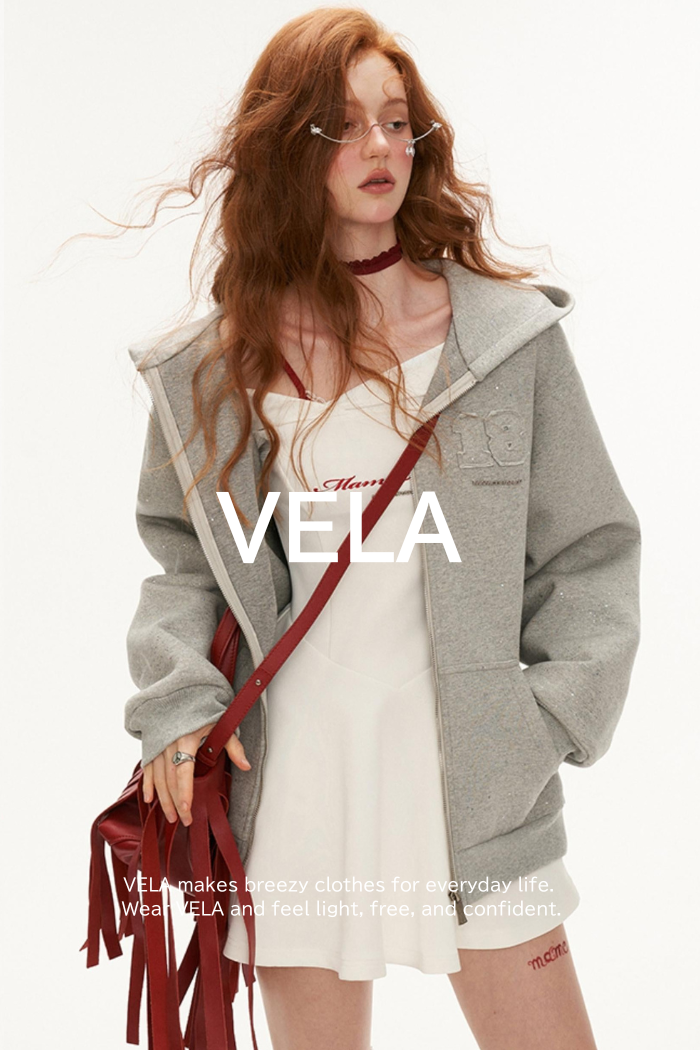 Slouchy Sparkling Hooded Cardigan