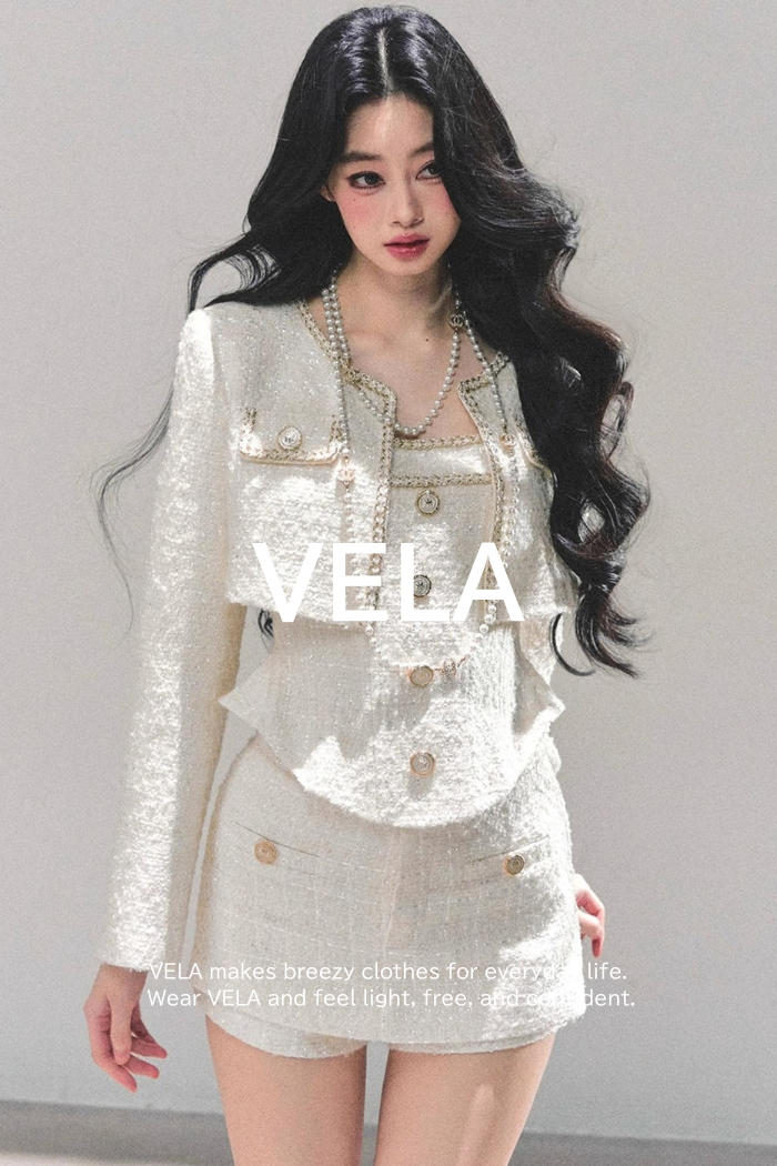 Little Girl's Winter Coat Set-Up