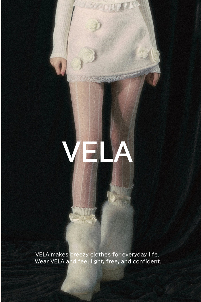 French Rose Lace Mini Skirt