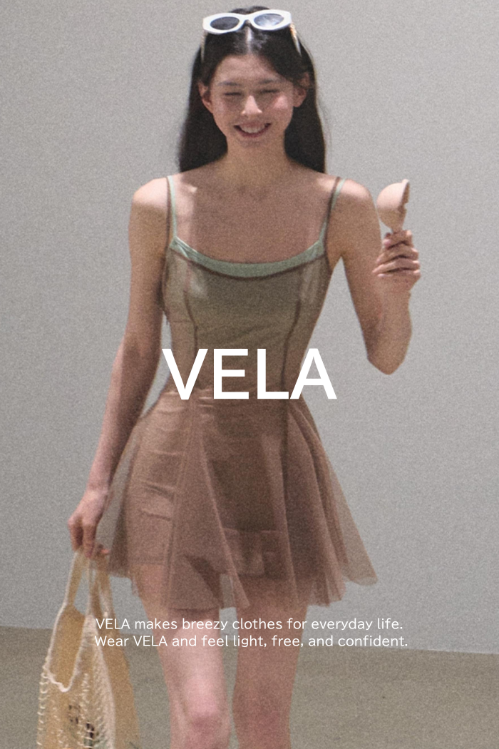 Spring Breeze Gradient Dress