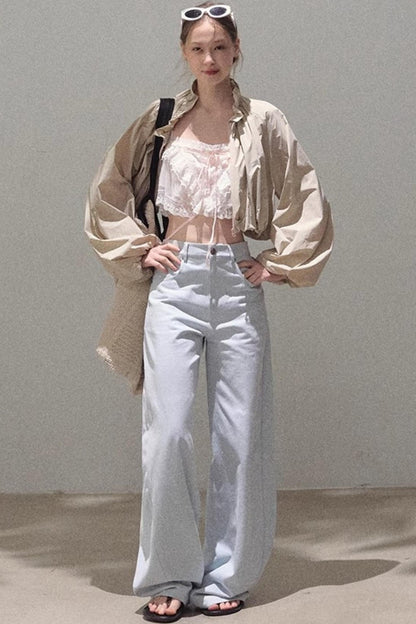 Summer SilkShield Jacket