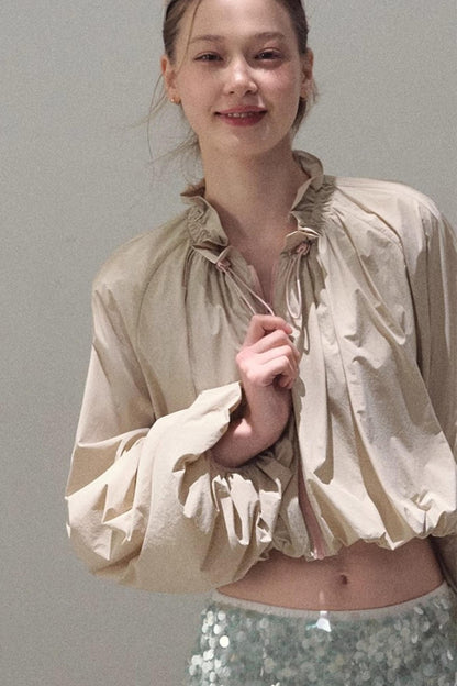 Summer SilkShield Jacket