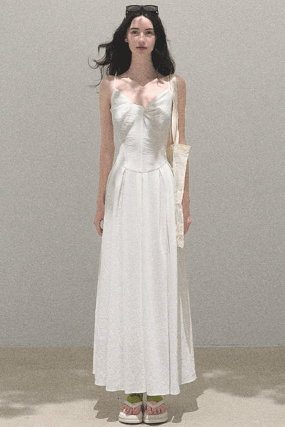 Vintage Camisole Dress