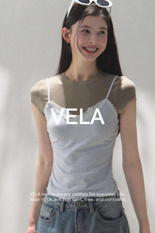 Chic Layered T-Shirt