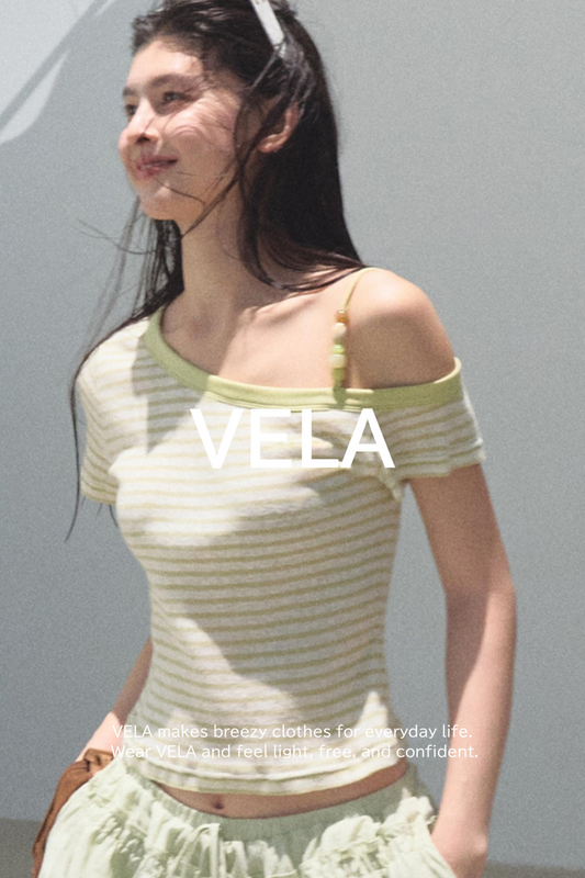 Sealed Scent Embroidered T-shirt