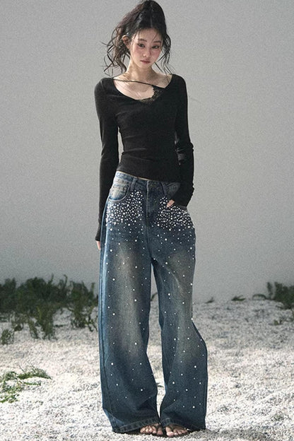 Day and Night Knitted Top