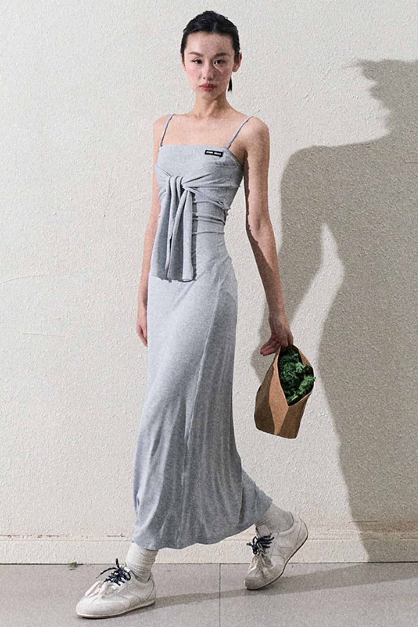 Tight Fit Slim Dress