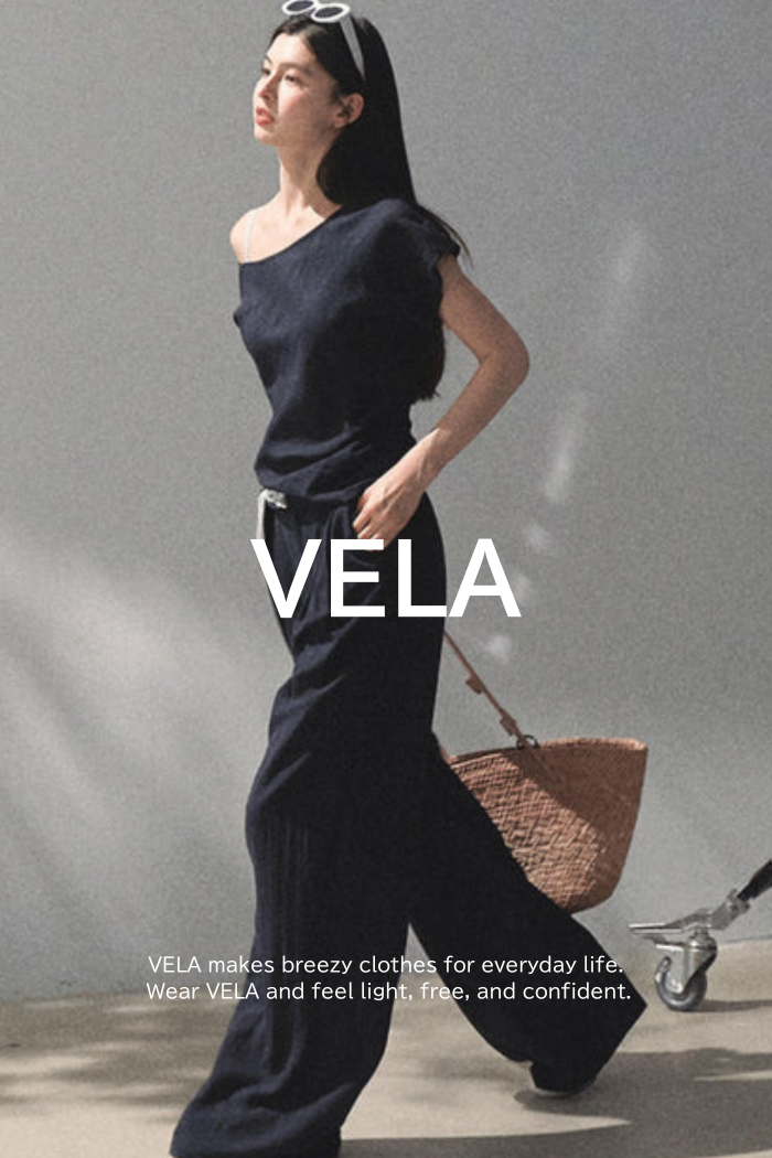 Adventure Linen Set-Up