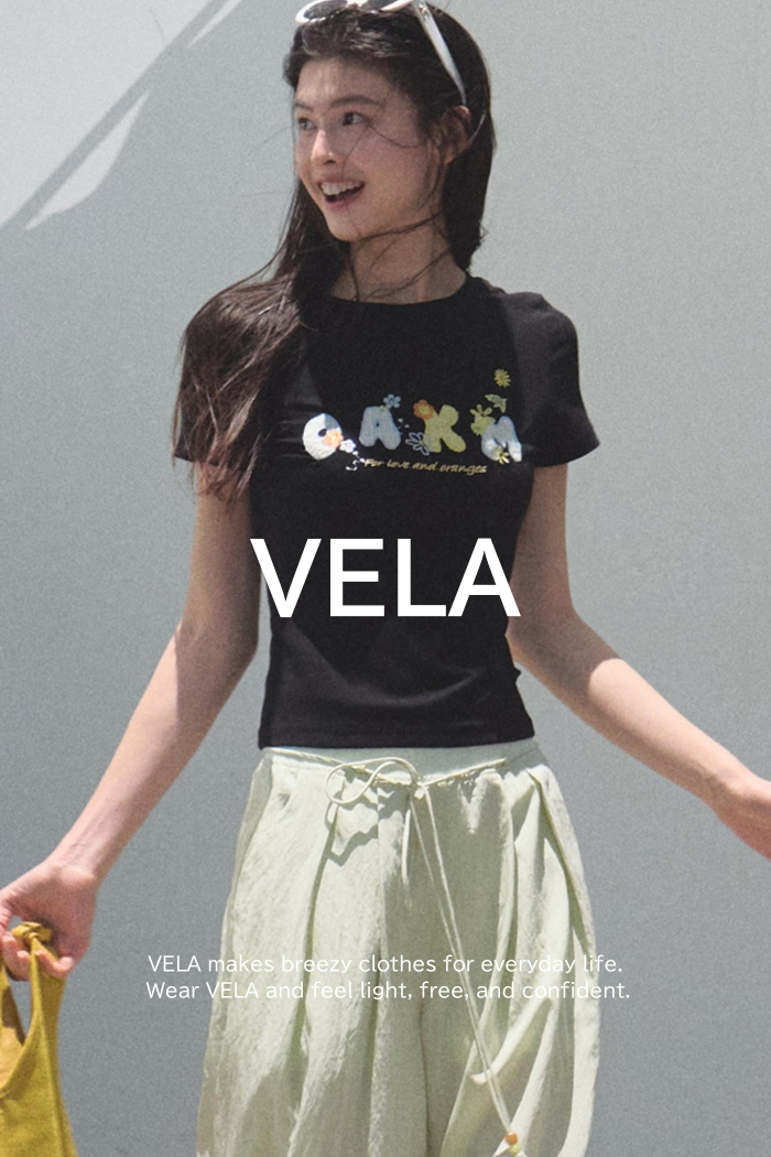 Skin-friendly Crewneck T-Shirt