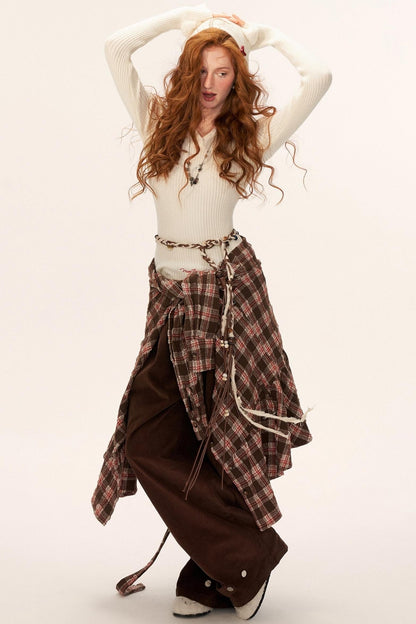 Cute Cat Ear Hooded Sweater