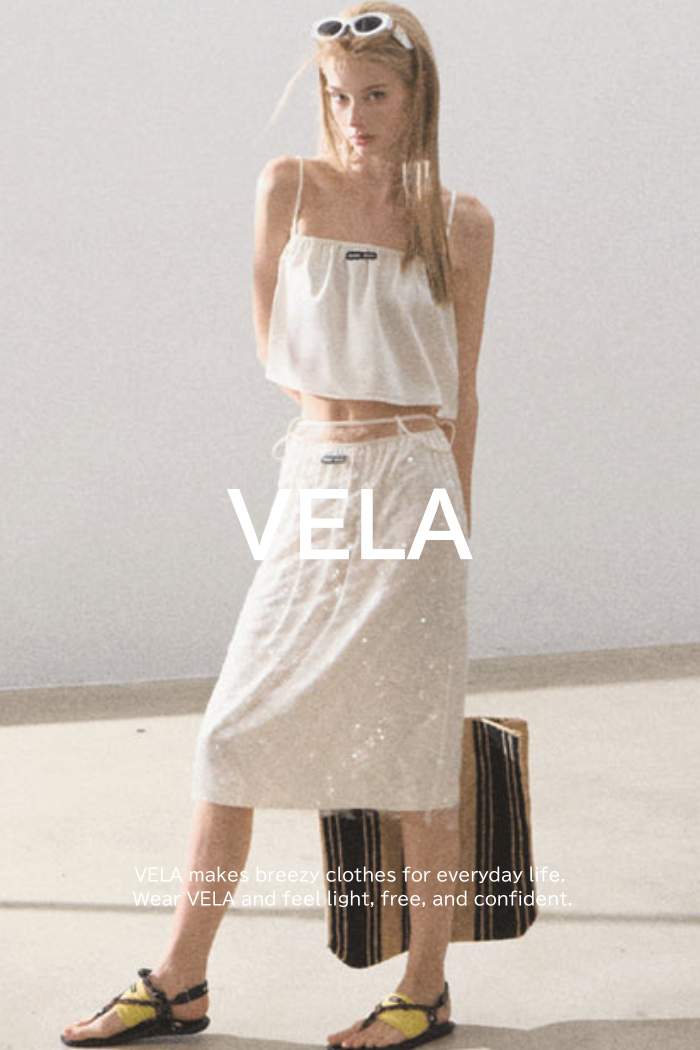 Silk Satin Dress & Camisole Set-Up