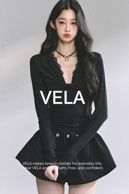 Elegant Lace Top