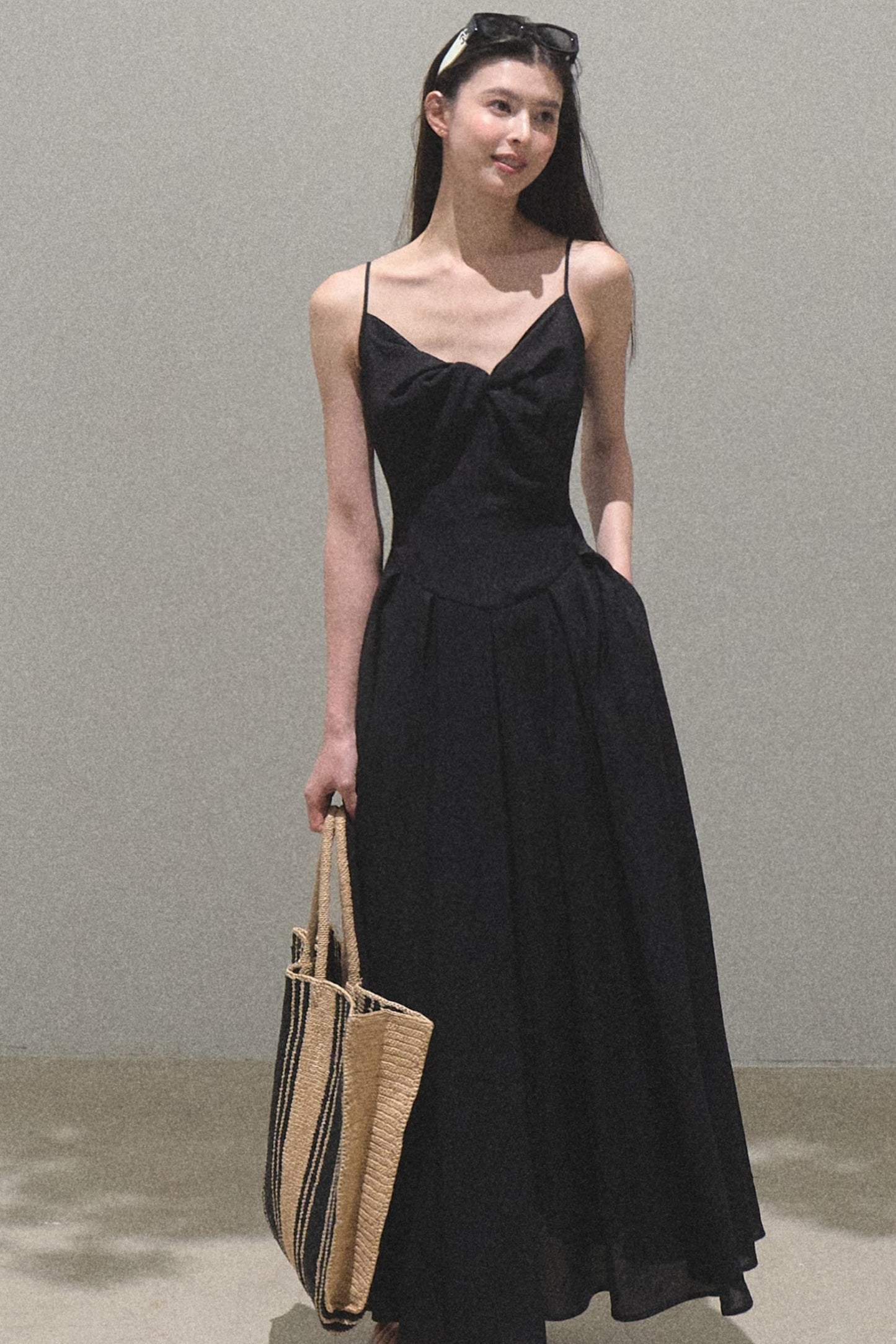 Vintage Camisole Dress