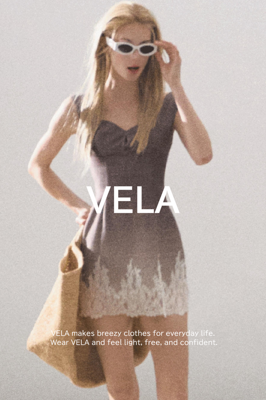 Nightfall Gingham Lace Mini Dress