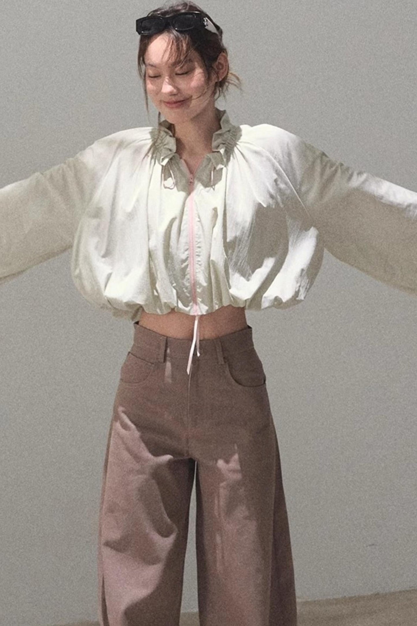 Summer SilkShield Jacket