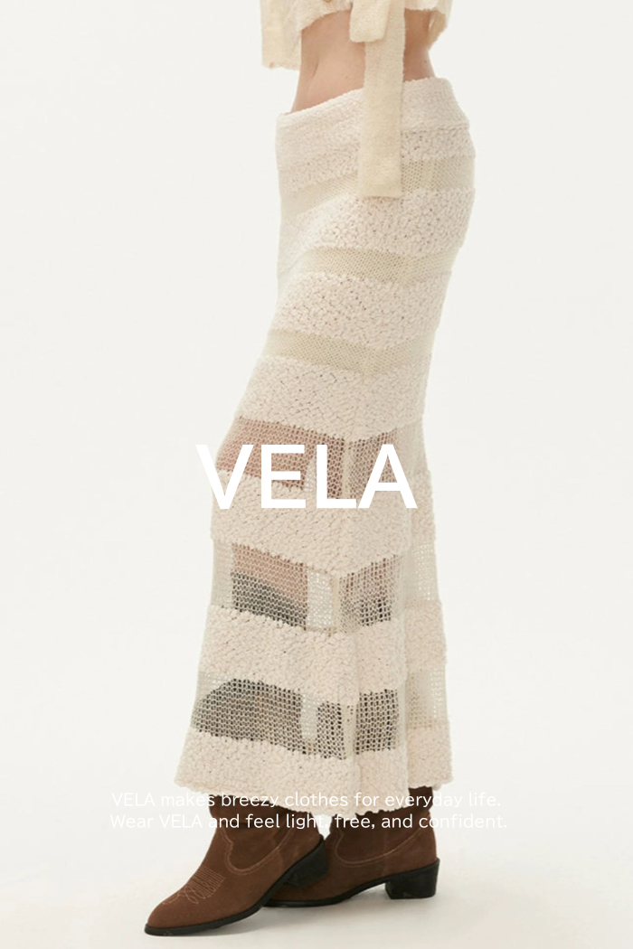 Embellished Autumn Skirt