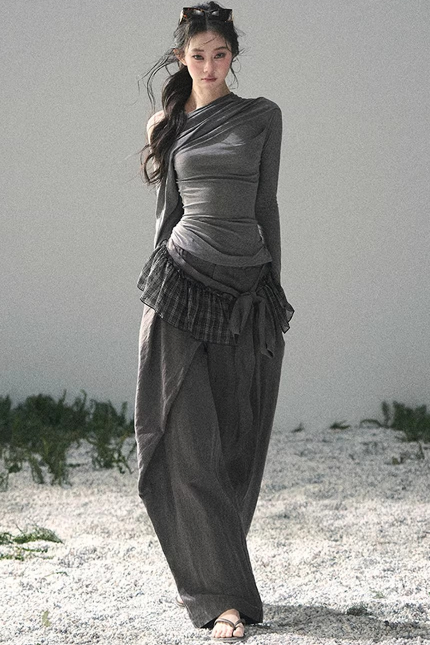 Shadow and Light T-Shirt