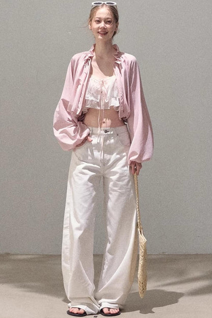 Summer SilkShield Jacket