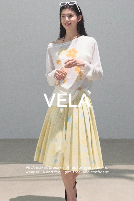 Floral Knit Off-the-Shoulder Cover-Up Top