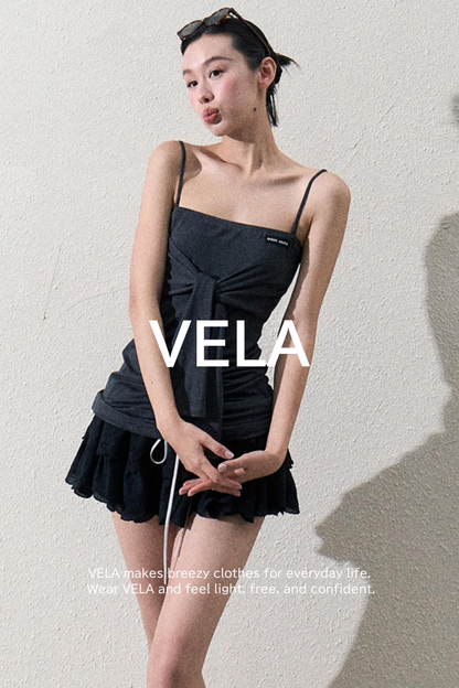 Tight Fit Slim Dress