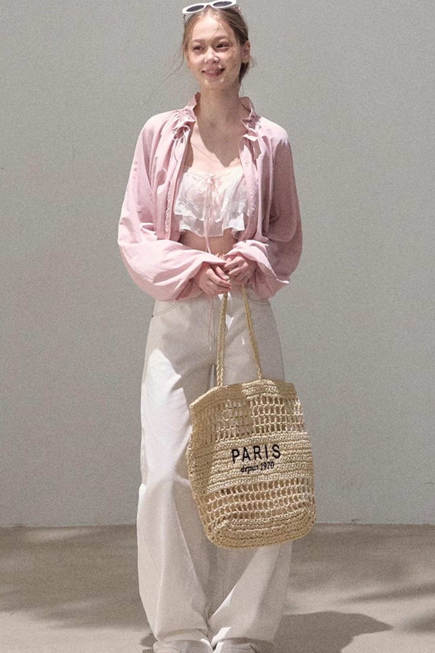 Summer SilkShield Jacket