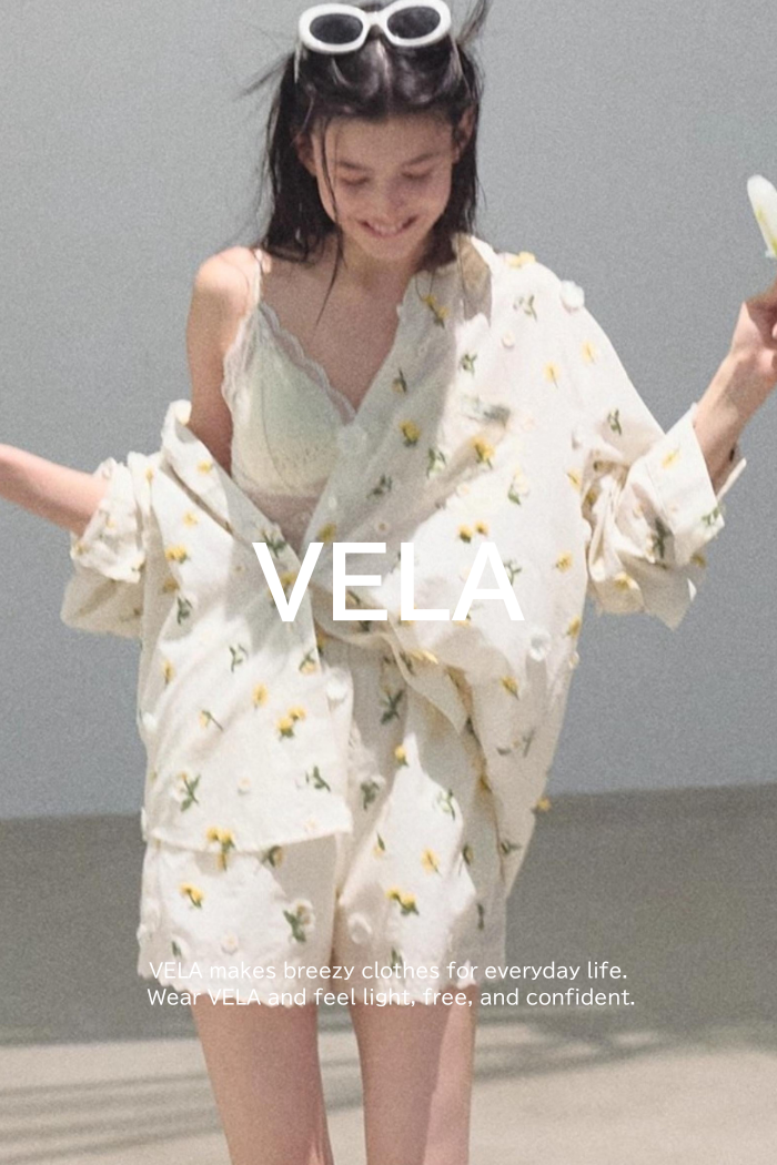 Flowers Cotton Embroidered Casual Shirt Set-Up