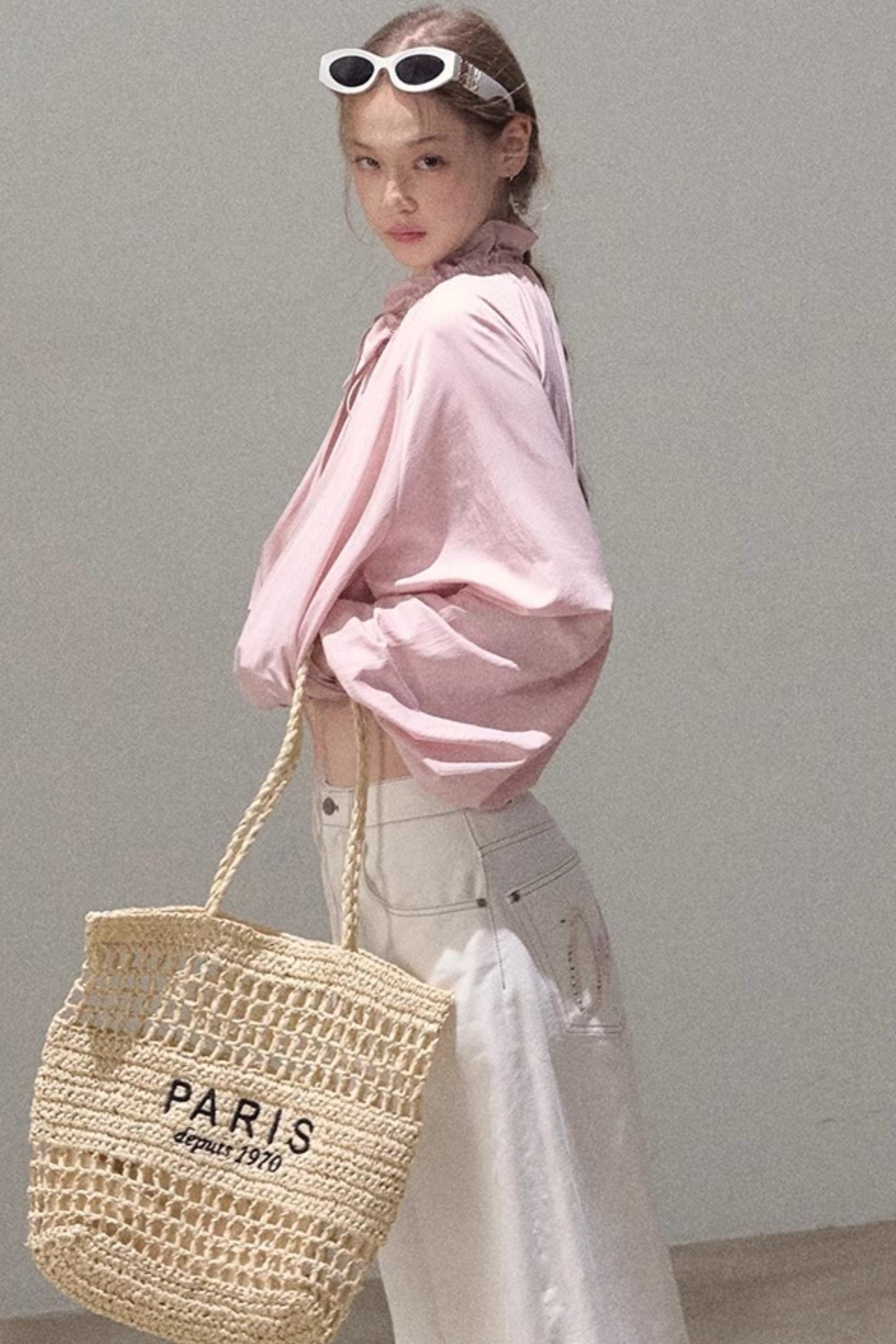 Summer SilkShield Jacket